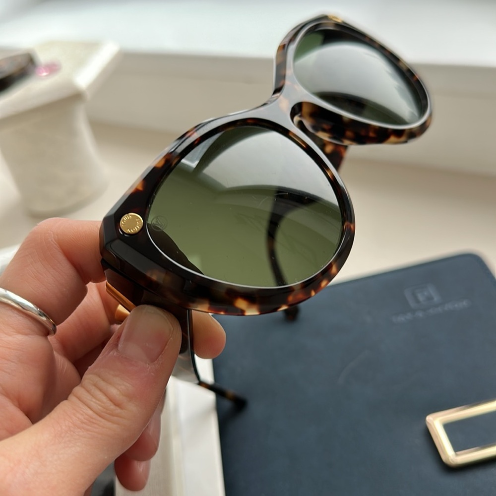 My Fair Lady Sunglasses - Picture 6 of 6